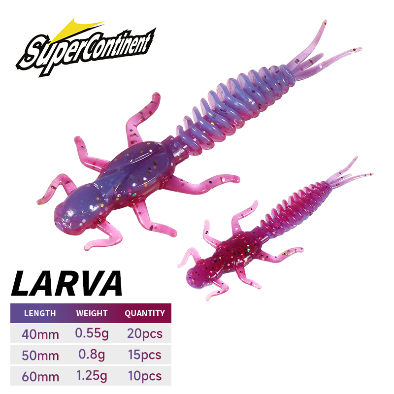 Fishing Lure Soft Plastic - 2019 nowe miękkie przynęty miękkie plastikowe