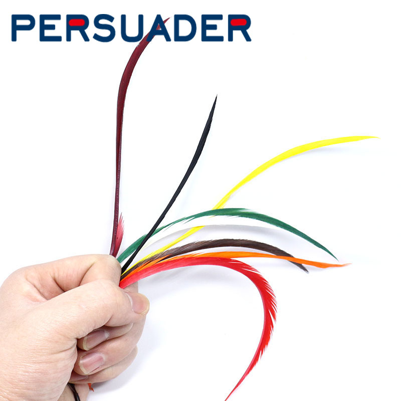 PERSUADER 20 sztuk/worek Ręczn – Fishing Lure Popper recenzja i cena