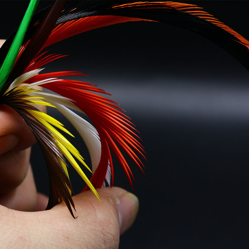 PERSUADER 20 sztuk/worek Ręczn – Fishing Lure Popper recenzja i cena