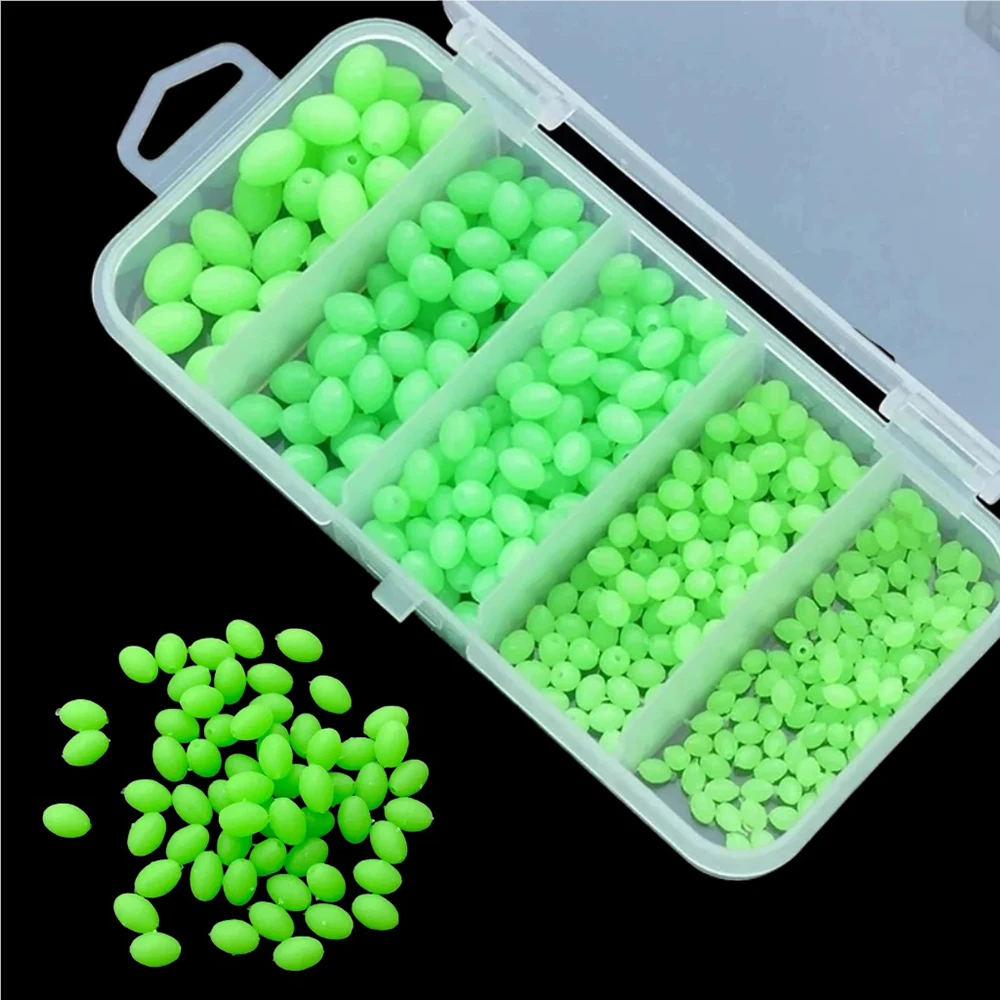 375 sztuk/zestaw Nocne Świecąc – Fishing Lure Soft Plastic recenzja i cena