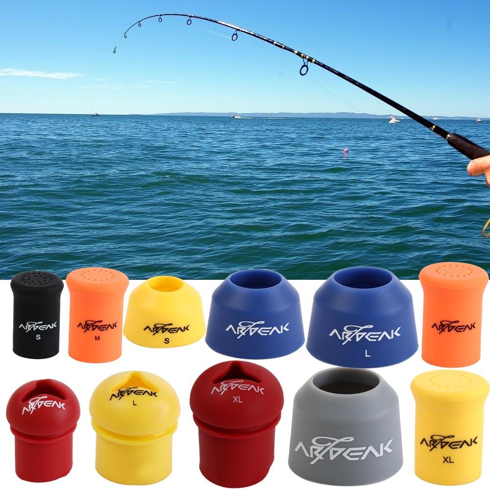 Ochraniacz na tył wędki, blok, – Fishing Lure Box recenzja i cena