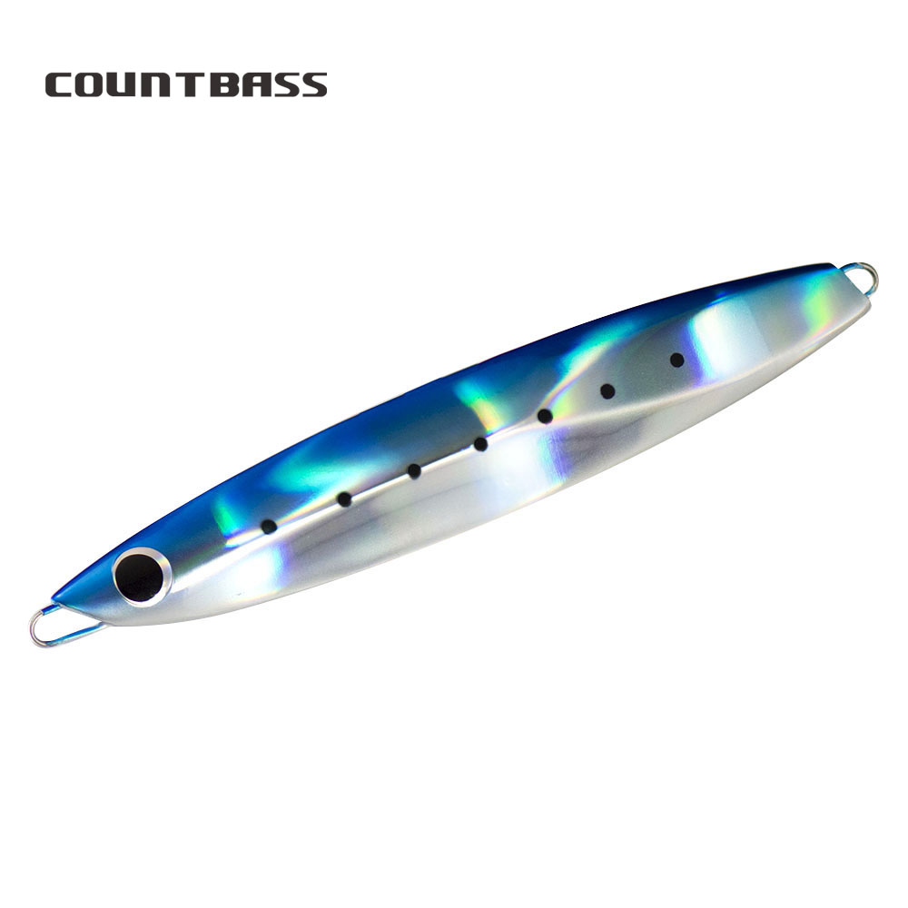 Przynęty wędkarskie COUNTBASS  – Fishing Lure Popper recenzja i cena