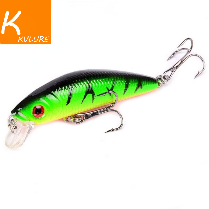 Przynęta wędkarska 70mm 8g 3D  – Fishing Lure Soft Plastic recenzja i cena