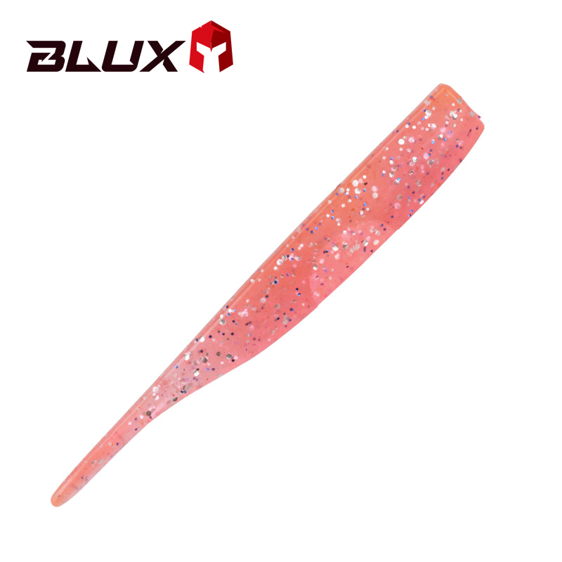 BLUX New Dart Worm Soft Bait 5 – Fishing Lure Soft Plastic recenzja i cena