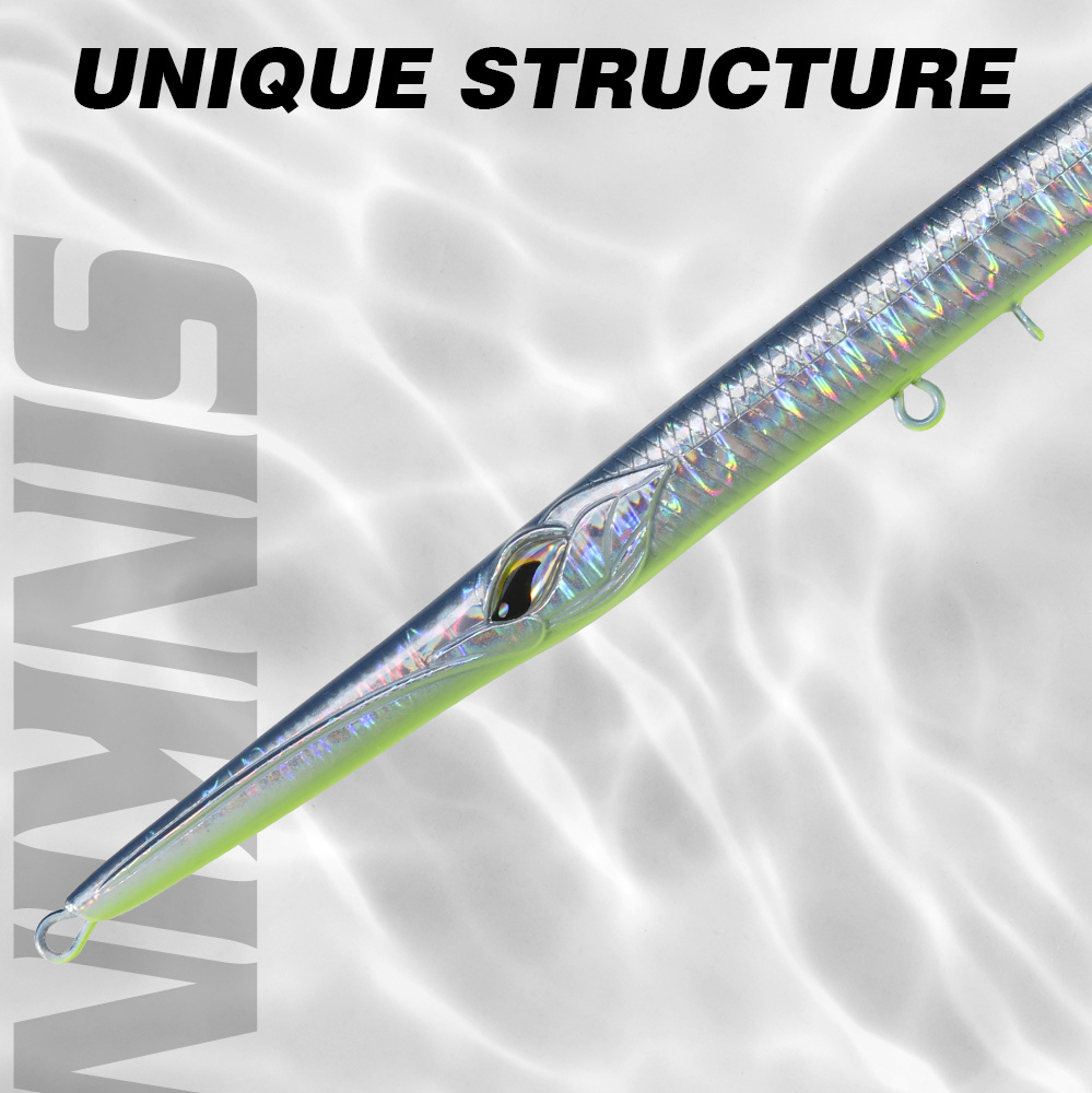 Hunthouse 3 szt. Przynęta typu – Fishing Lure Popper recenzja i cena