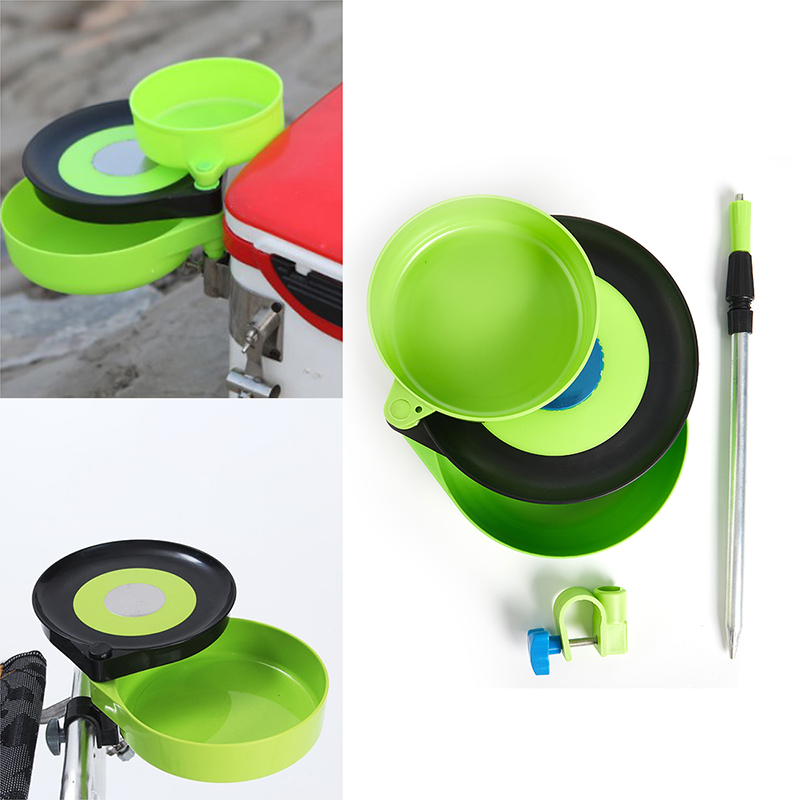 Outlet fabryczny sprzedaje dob – Fishing Lure Box recenzja i cena